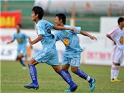 Bóng đá anh, ngoại hạng anh, lịch thi đấu euro 2012, Viettel, K.KH vào bán kết giải U17 QG 